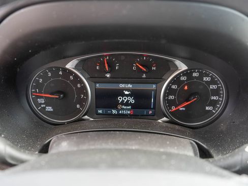 Used 2024 GMC Terrain SLT AWD/4WD image 20