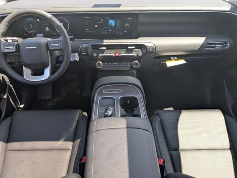 New 2026 Hyundai Palisade Limited image 18