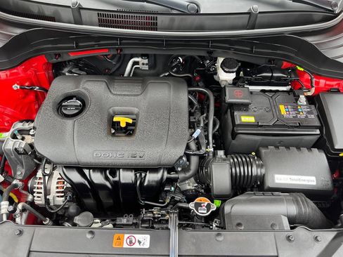 Certified 2023 Kia Soul S FWD image 27