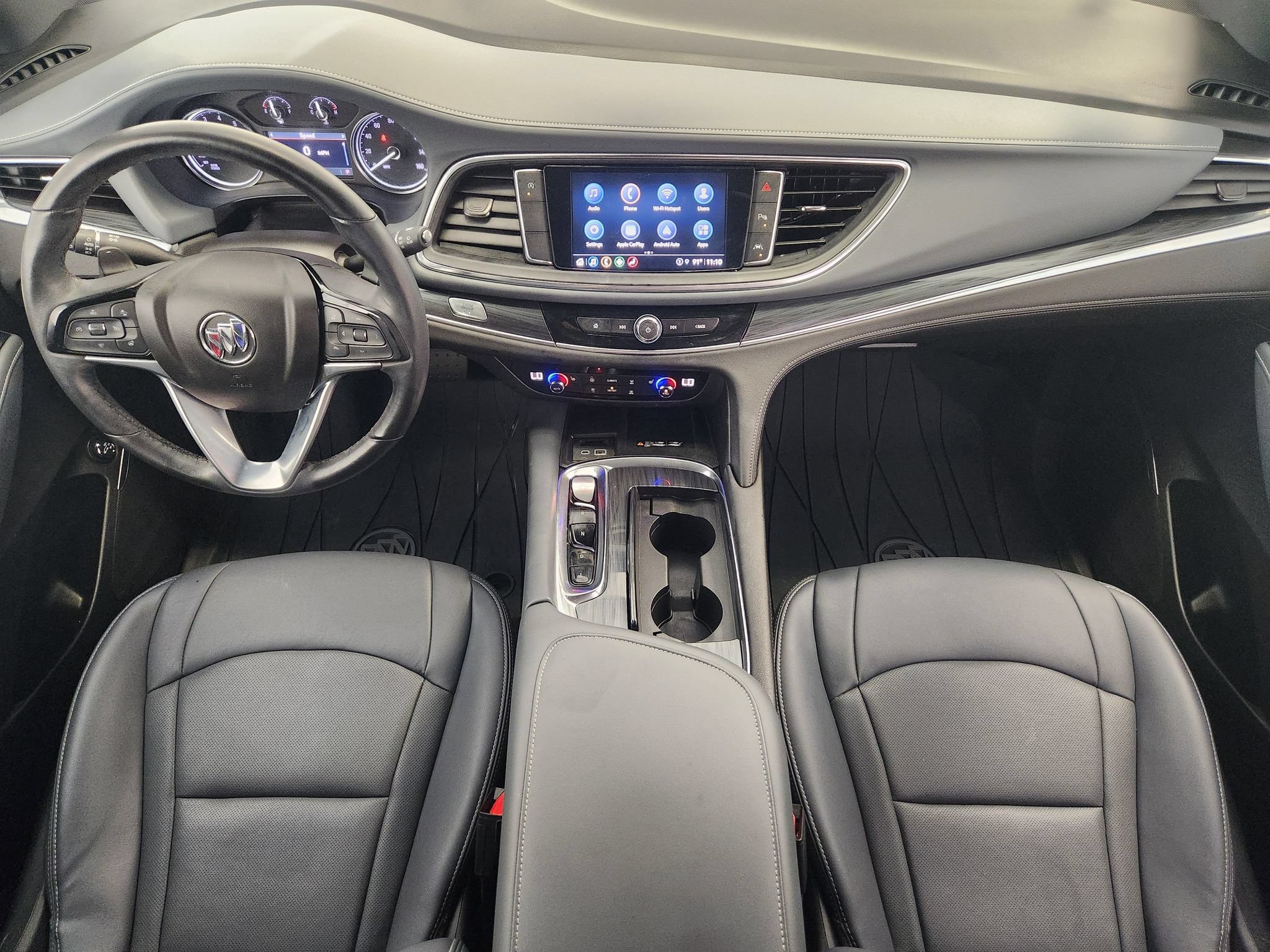 Used 2023 Buick Enclave Essence FWD image 27