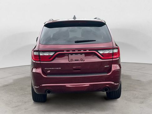 Used 2024 Dodge Durango GT AWD/4WD image 4