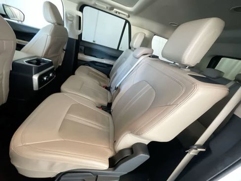 Used 2022 Ford Expedition Max Limited image 23