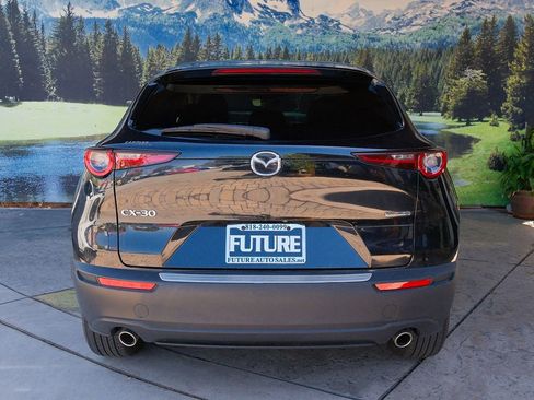 Used 2021 MAZDA CX-30 FWD 2.5 S w/ Select Package image 5