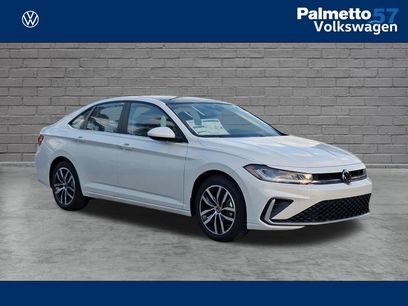 New 2026 Volkswagen Jetta SE