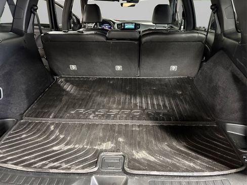 Used 2019 Honda Passport Touring image 11