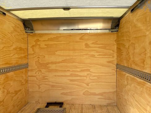 Used 2023 Mercedes-Benz Sprinter 4500 image 11