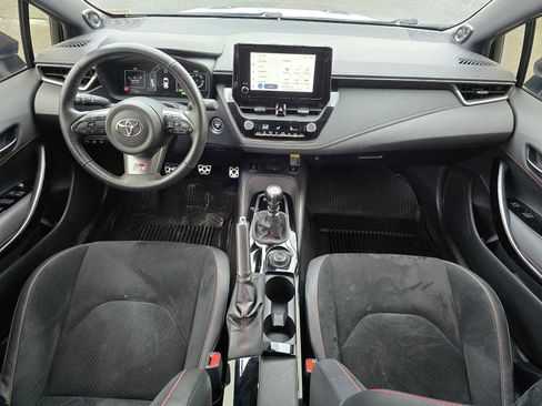 Certified 2023 Toyota Corolla GR image 18