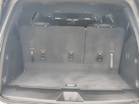 Used 2021 Chevrolet Tahoe LT AWD/4WD image 28