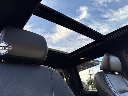 Used 2022 Ford F350 Lariat w/ FX4 Off-Road Package image 23