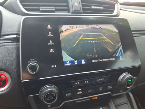 Used 2020 Honda CR-V EX-L image 10
