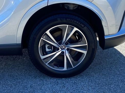 Used 2023 Lexus RX 350 Premium w/ Cold Area Package image 10