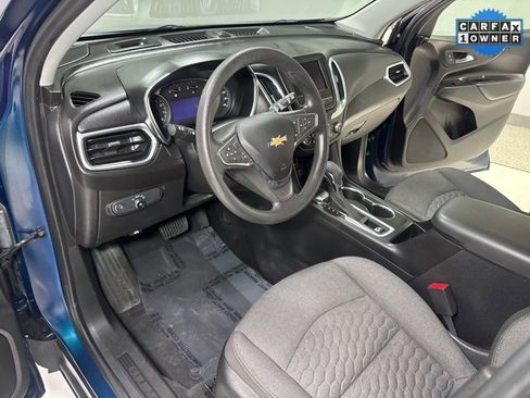 Used 2020 Chevrolet Equinox LT image 9