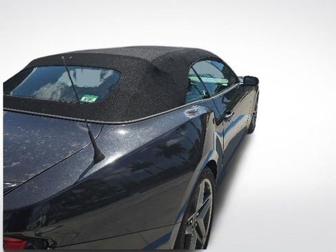 Used 2024 Ford Mustang Premium RWD image 5