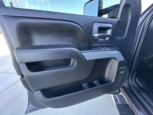 Used 2015 Chevrolet Silverado 2500 LTZ w/ Duramax Plus Package image 20