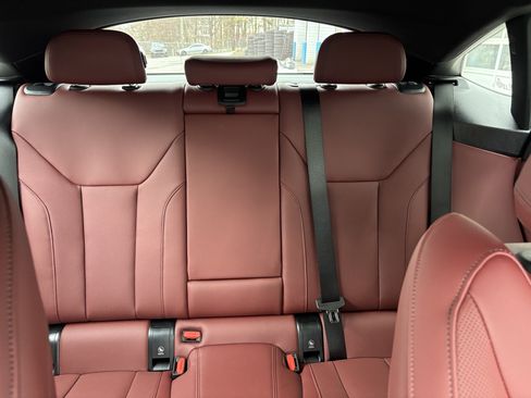 New 2026 BMW i4 eDrive40 w/ Parking Assistance Package image 29