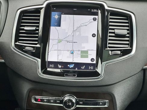 Used 2016 Volvo XC90 T6 Momentum w/ Protection Package Plus image 24