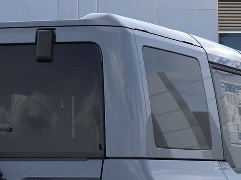 New 2025 Ford Bronco Outer Banks AWD/4WD image 25