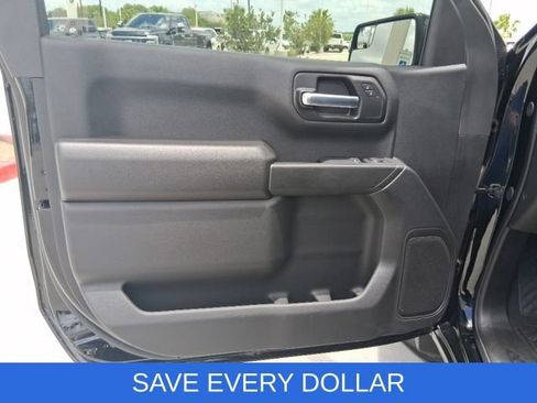 Used 2026 GMC Sierra 1500 Pro w/ Pro Value Package RWD image 10