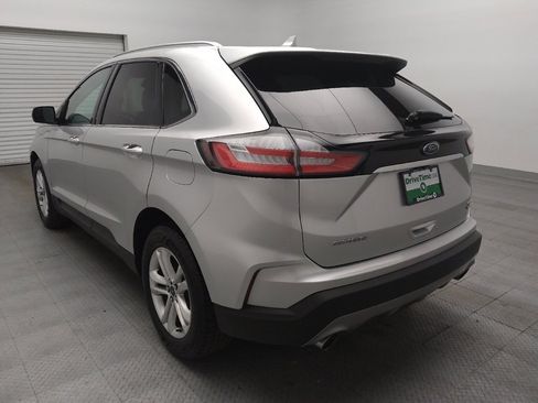 Used 2019 Ford Edge SEL w/ Equipment Group 201A FWD image 5