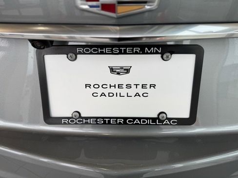 New 2025 Cadillac XT5 Premium Luxury image 50