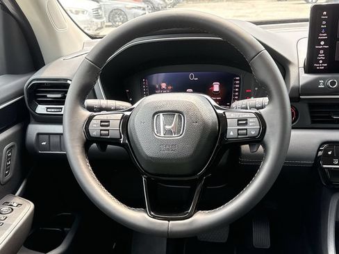 New 2026 Honda Pilot EX-L image 11