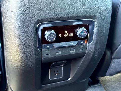New 2026 Chevrolet Tahoe Premier AWD/4WD image 32
