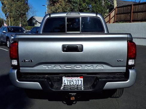 Used 2023 Toyota Tacoma SR image 21
