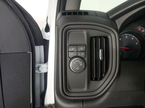 New 2026 Chevrolet Silverado 3500 W/T RWD image 25