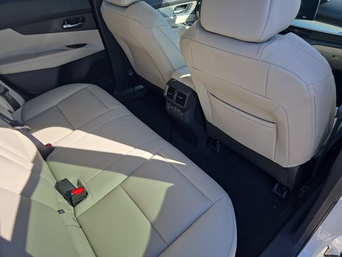 New 2026 Nissan Murano SL w/ Comfort Package AWD/4WD image 11