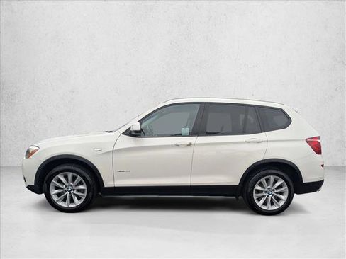 Used 2017 BMW X3 xDrive28i image 9