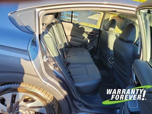 Certified 2025 Subaru Legacy Limited image 17