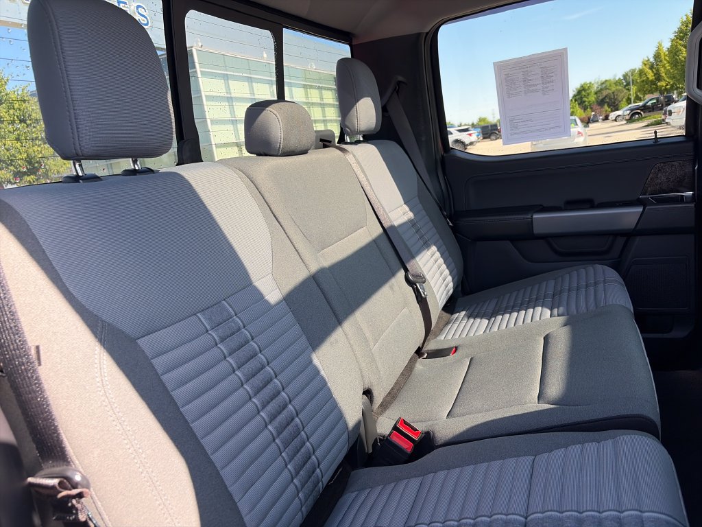 Used 2023 Ford F150 XLT w/ Equipment Group 302A High AWD/4WD image 36