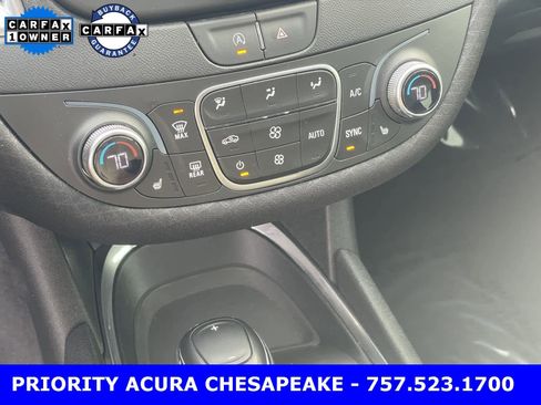 Used 2020 Chevrolet Malibu LT image 17