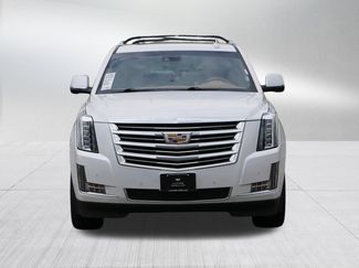 Used 2017 Cadillac Escalade Platinum AWD/4WD video 2