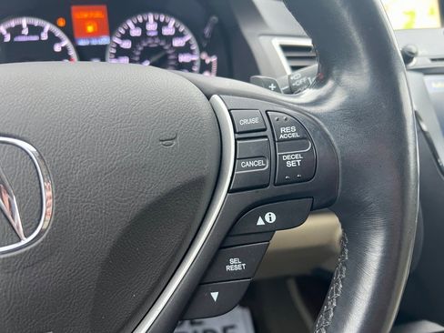 Used 2016 Acura RDX AWD w/ Technology Package image 28