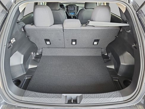 New 2025 Subaru Impreza 2.0i w/ Popular Package #1A image 12