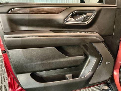 Used 2023 Chevrolet Tahoe Z71 image 21