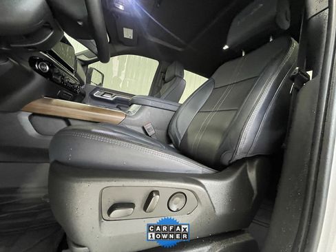 Used 2025 Chevrolet Silverado 3500 High Country w/ High Country Premium Package image 27