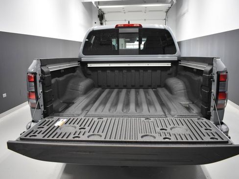 New 2026 Nissan Frontier PRO-4X w/ Pro Premium Package AWD/4WD image 36