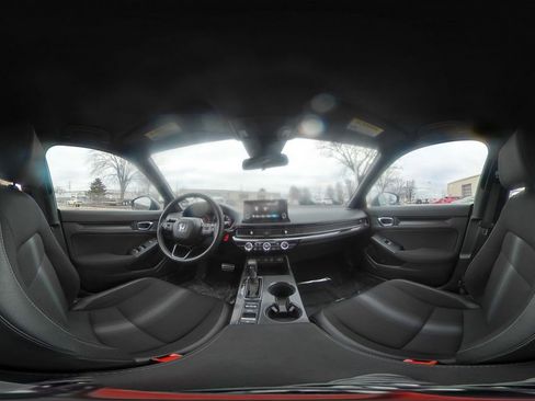 Used 2025 Honda Civic Sport image 40