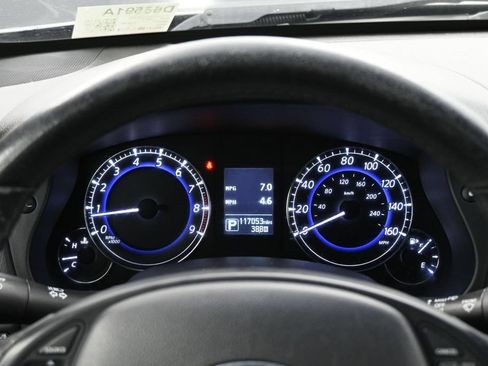 Used 2017 INFINITI QX50 2WD w/ Premium Plus Package image 7