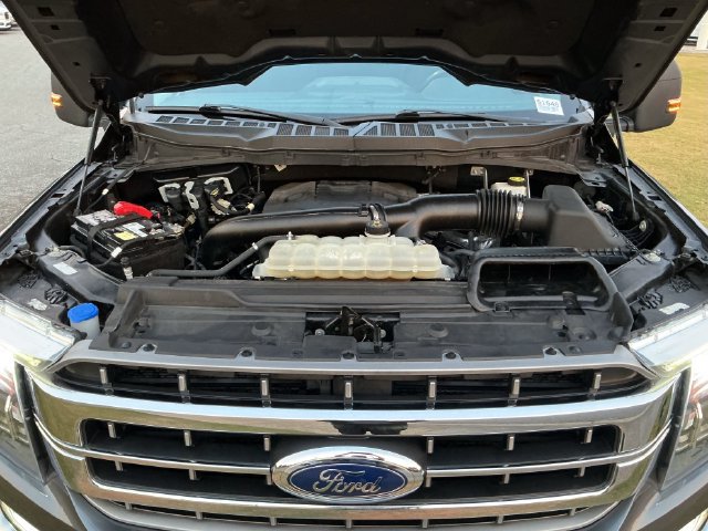 Used 2021 Ford F150 Lariat AWD/4WD image 30