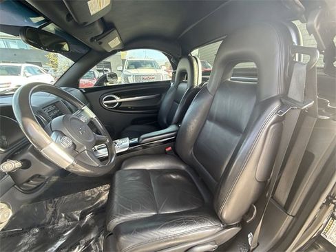Used 2004 Chevrolet SSR w/ Preferred Equipment Group image 11