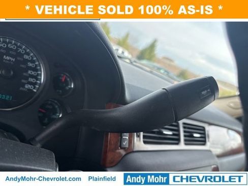Used 2008 Chevrolet Tahoe LT w/ LT Preferred Equipment Group image 16