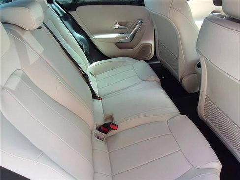 Certified 2026 Mercedes-Benz CLA 250 image 20