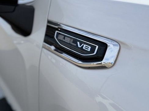 Used 2022 GMC Sierra 1500 Denali w/ Technology Package image 3