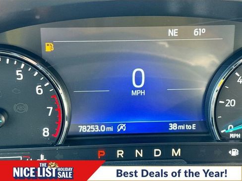 Used 2020 Ford Explorer XLT w/ Equipment Group 202A image 12