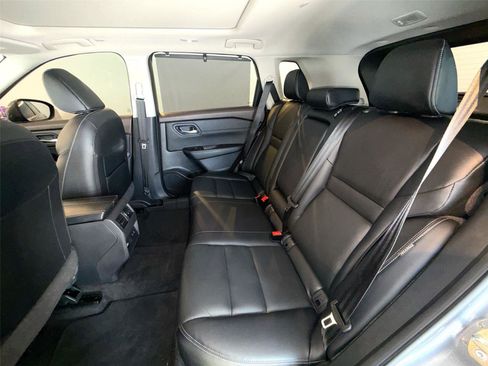 Used 2023 Nissan Rogue SL w/ SL Premium Package image 25