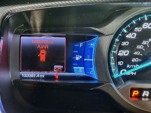 Used 2013 Ford Taurus SHO AWD/4WD image 19