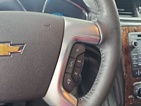 Used 2014 Chevrolet Traverse LTZ image 25
